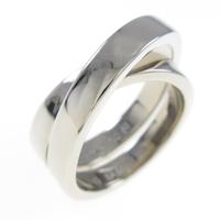 カルティエ パリ リング