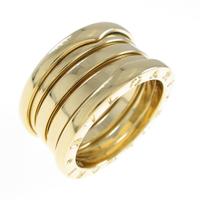 ブルガリ B．zero1 4バンドリング