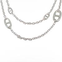 エルメス ファランドール 120 ネックレス