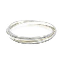 ティファニー 925 バングル