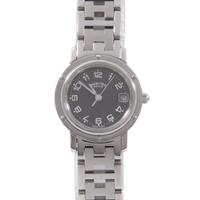 エルメス CL4．210 クリッパー クォーツ