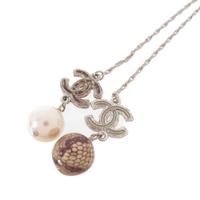 シャネル ネックレス