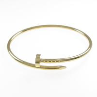 カルティエ ジュスト アン クル スモール バングル