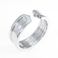 カルティエ C2 スモール リング