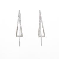 ReKKA リッカ ダイヤモンドピアス EPW039