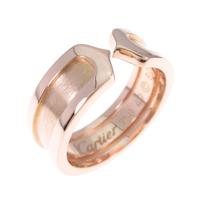 カルティエ C2 スモール リング