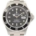 ロレックス 16610 サブマリーナデイト 自動巻