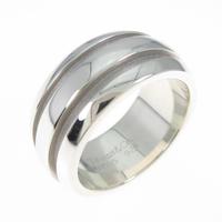 ティファニー アトラス リング