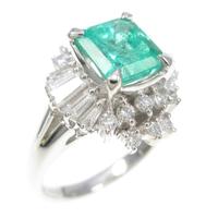 PT エメラルドリング