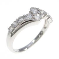 PT ダイヤモンドリング