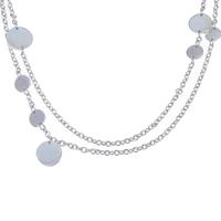 エルメス コンフェッティ ネックレス