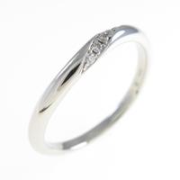 PT ダイヤモンドリング