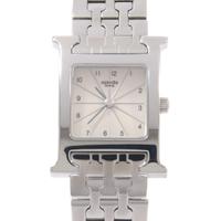 エルメス HH1．210 Hウォッチ クォーツ