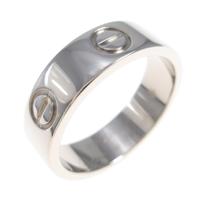 カルティエ ラブリング