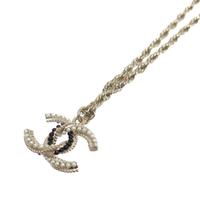 シャネル ネックレス