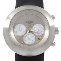 【新品】アイクポッド C009SILB クロノポッド クォーツ