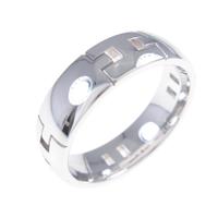 エルメス ヘラクレス プチモデル リング