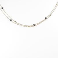 ミズキ ダイヤモンドネックレス