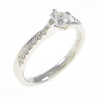 PT ダイヤモンドリング