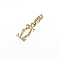 カルティエ 2C チャーム