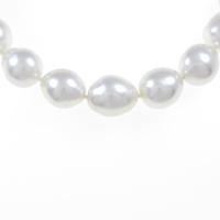 ミキモト シロチョウパールネックレス