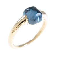 ポメラート マーマ ノン マーマ リング