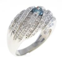 PT ダイヤモンドリング