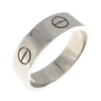 カルティエ ラブリング