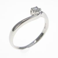 PT ダイヤモンドリング