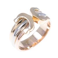 カルティエ 2C リング