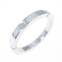 カルティエ マイヨンパンテール リング