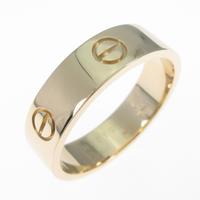 カルティエ ラブリング