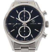 タグ・ホイヤー CAR2110．BA0720 カレラ1887クロノ 自動巻