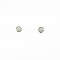 ティファニー バイザヤード ピアス