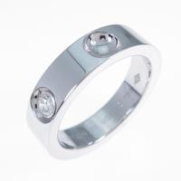 ルイヴィトン プティット バーグ アンプレント リング