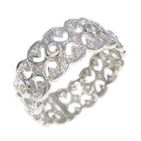 PT ダイヤモンドリング