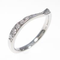 PT ダイヤモンドリング