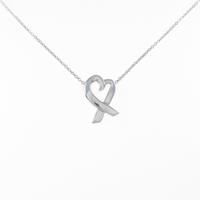 ティファニー ラビングハート スモール