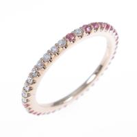 ポンテヴェキオ カリーナ リング