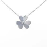 ヴァンクリーフ＆アーペル フリヴォル ラージ ネックレス