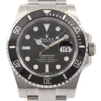 ロレックス 116610LN サブマリーナデイト 自動巻