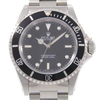 ロレックス 14060 サブマリーナノンデイト 自動巻