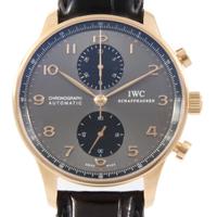 IWC IW371482 ポルトギーゼクロノ RG 自動巻