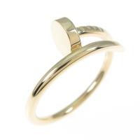 カルティエ ジュスト アン クル スモール リング