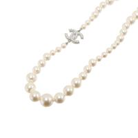 シャネル ネックレス 27012