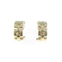 カルティエ マイヨンパンテール イヤリング