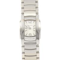 ブルガリ AA26S／AA26C6SS アショーマD クォーツ