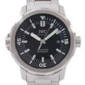 IWC IW329002 アクアタイマー 自動巻