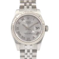 ロレックス 179174 デイトジャスト SSxWG 自動巻