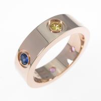 カルティエ ラブリング